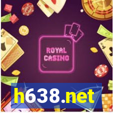 h638.net