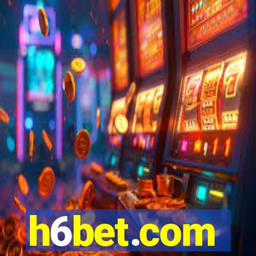 h6bet.com