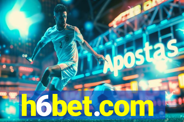 h6bet.com