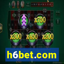 h6bet.com