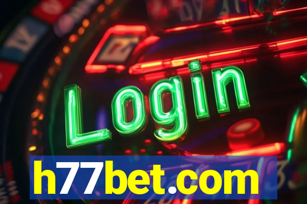 h77bet.com