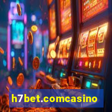 h7bet.comcasino