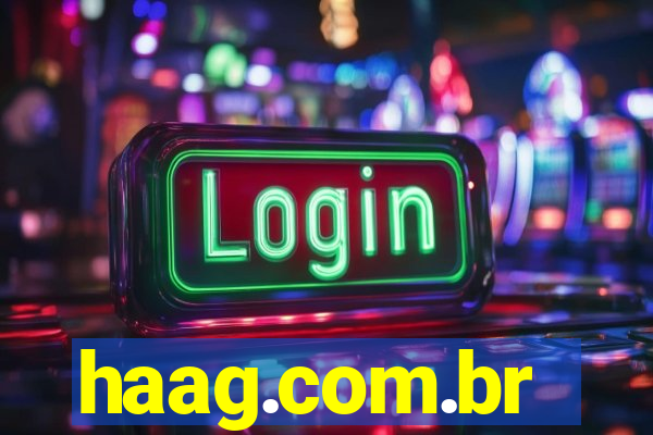 haag.com.br