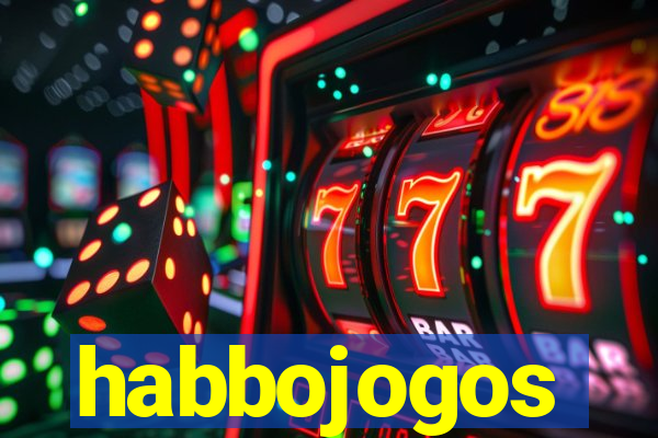 habbojogos