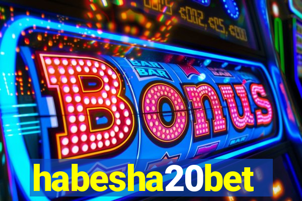 habesha20bet