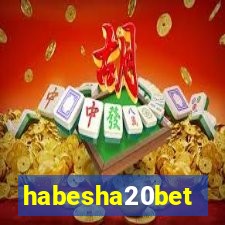 habesha20bet