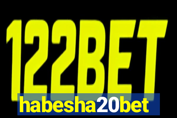 habesha20bet