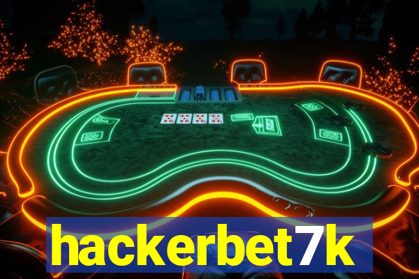 hackerbet7k