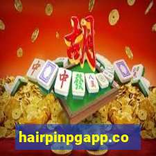 hairpinpgapp.com