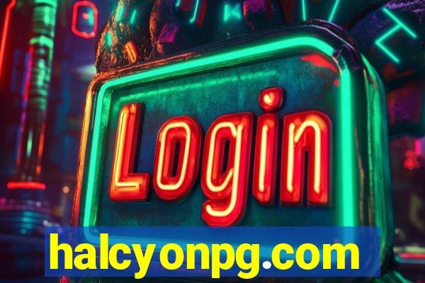 halcyonpg.com