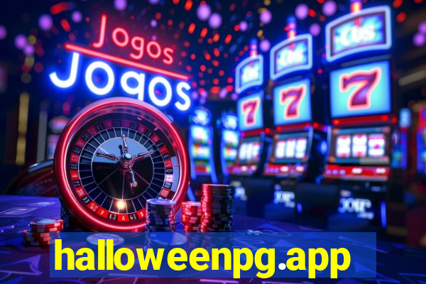 halloweenpg.app