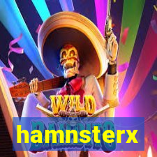 hamnsterx