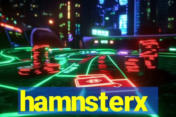 hamnsterx