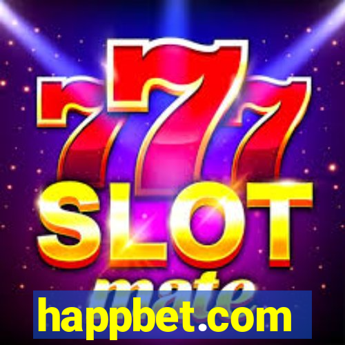 happbet.com