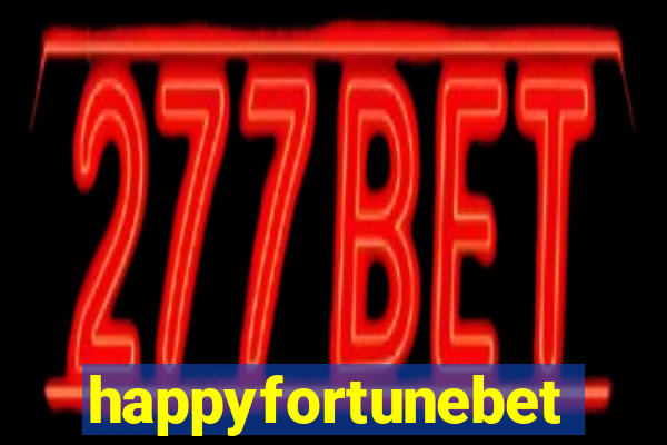 happyfortunebet.com