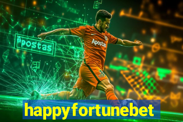 happyfortunebet.com