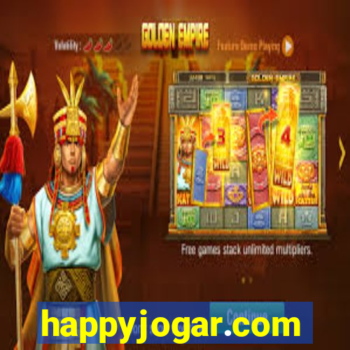 happyjogar.com