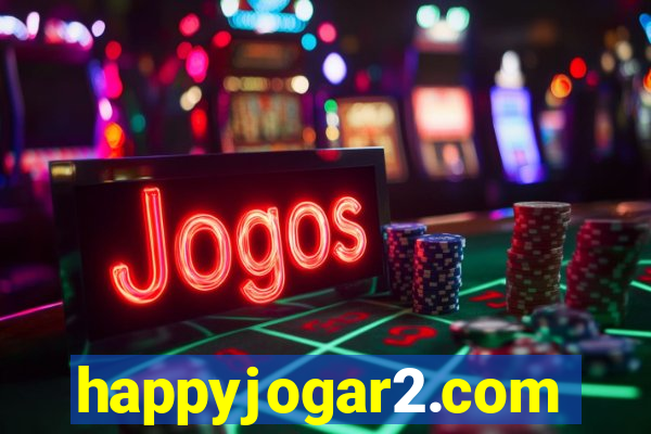 happyjogar2.com