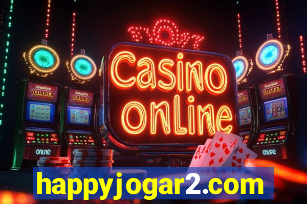 happyjogar2.com