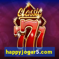 happyjogar5.com