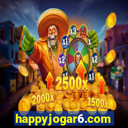 happyjogar6.com