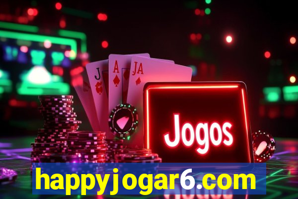 happyjogar6.com