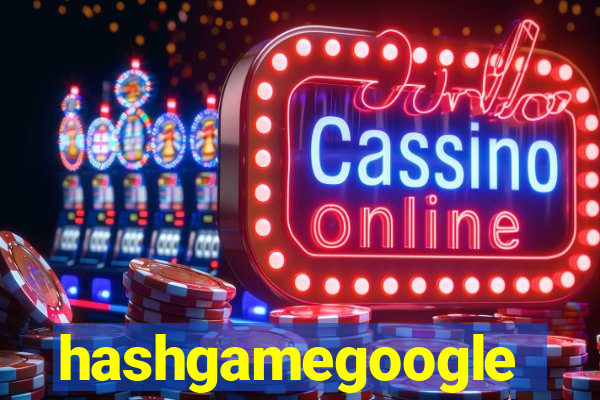 hashgamegoogle