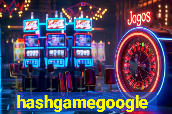 hashgamegoogle