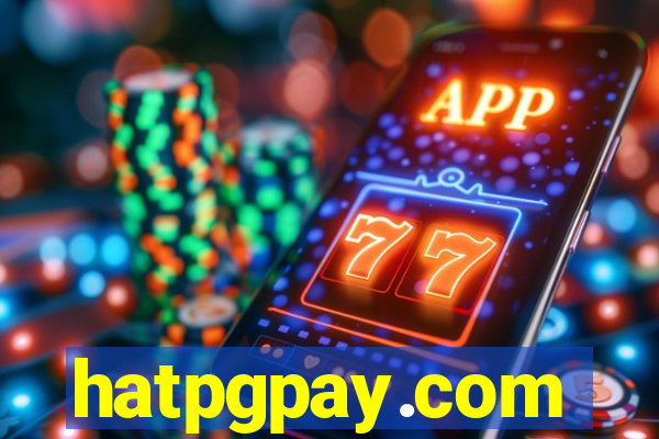 hatpgpay.com