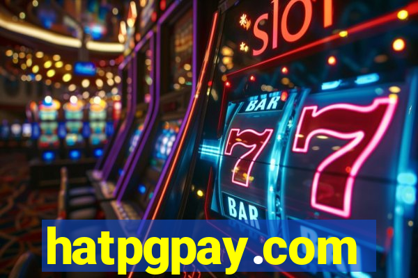 hatpgpay.com