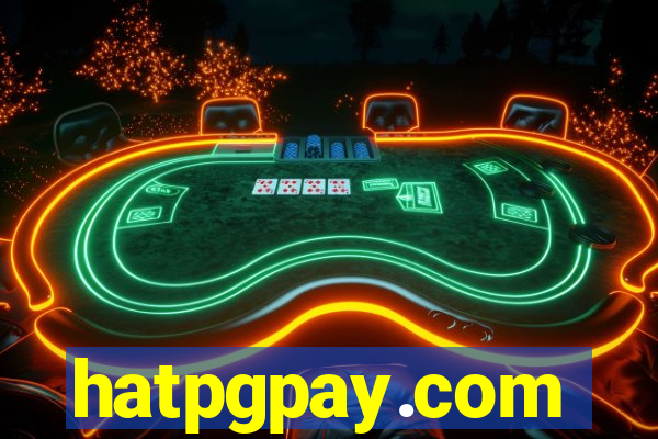 hatpgpay.com