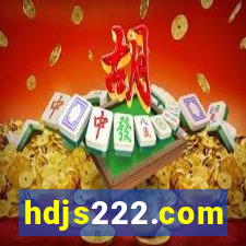 hdjs222.com