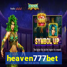 heaven777bet