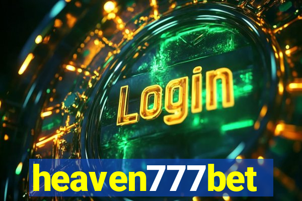 heaven777bet