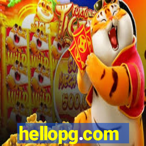 hellopg.com