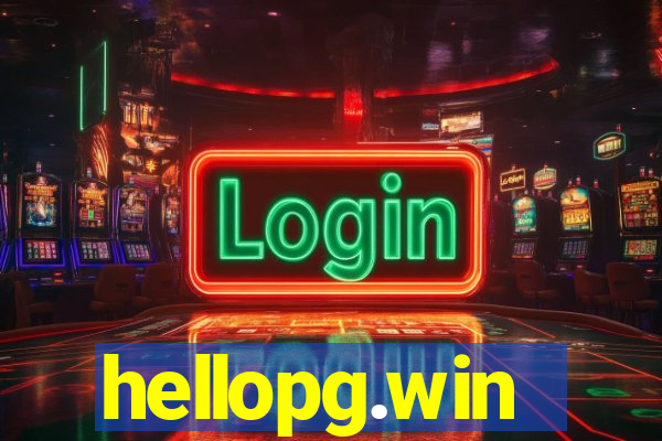 hellopg.win