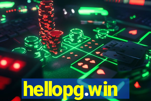 hellopg.win