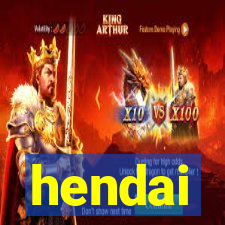 hendai