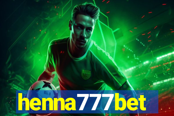 henna777bet