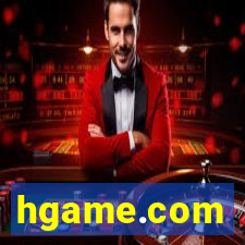 hgame.com