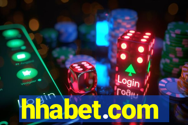 hhabet.com