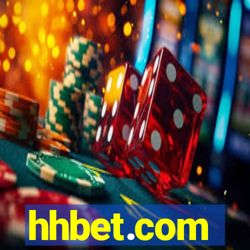 hhbet.com