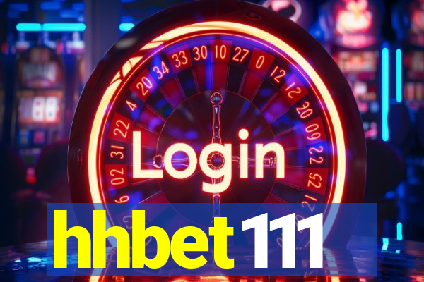 hhbet111