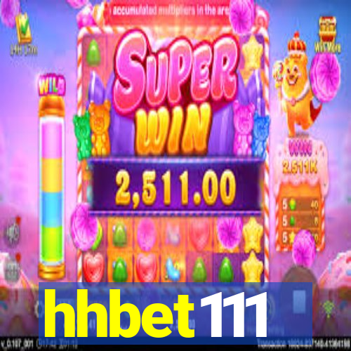 hhbet111