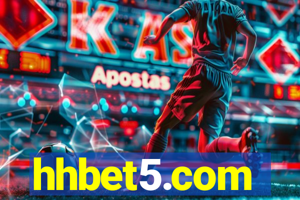 hhbet5.com