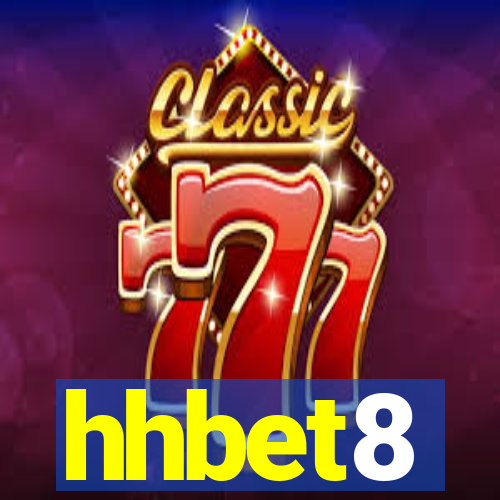 hhbet8