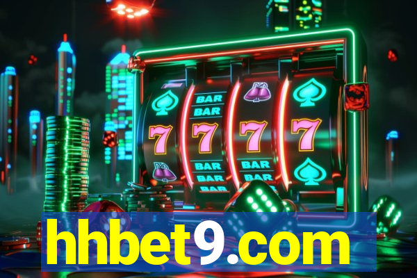 hhbet9.com