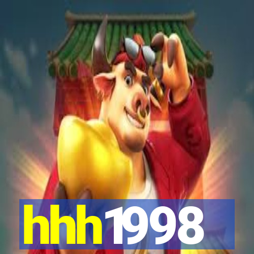 hhh1998