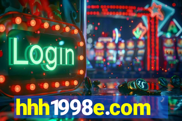 hhh1998e.com