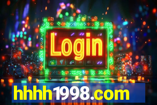 hhhh1998.com